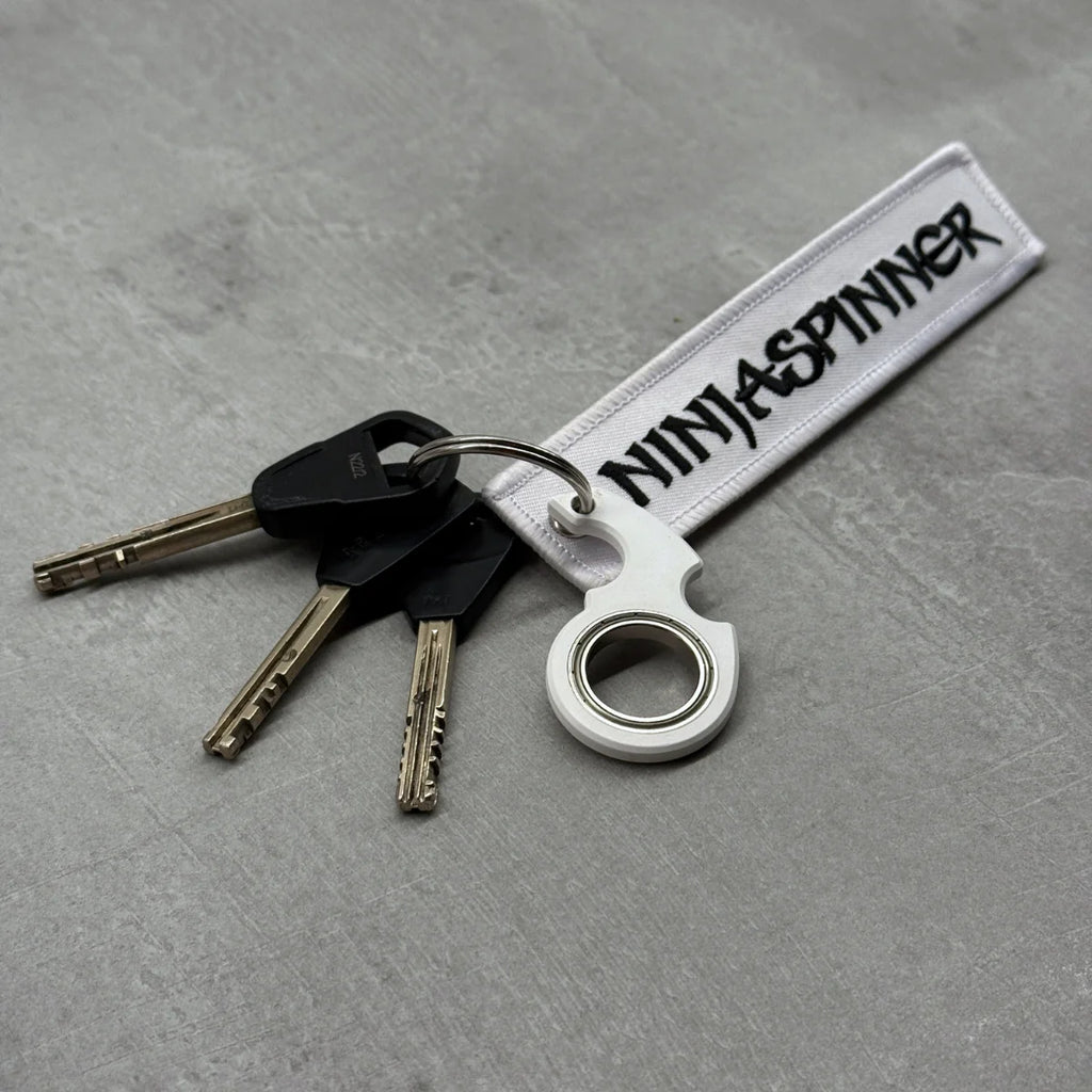 NinjaSpinner