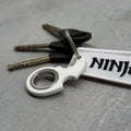 NinjaSpinner