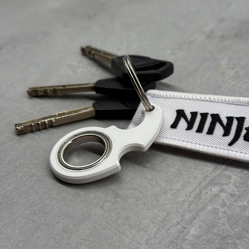 NinjaSpinner