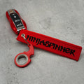 NinjaSpinner