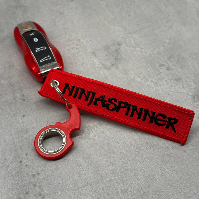 NinjaSpinner